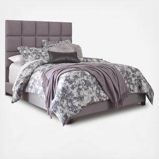 Dolante Bed I