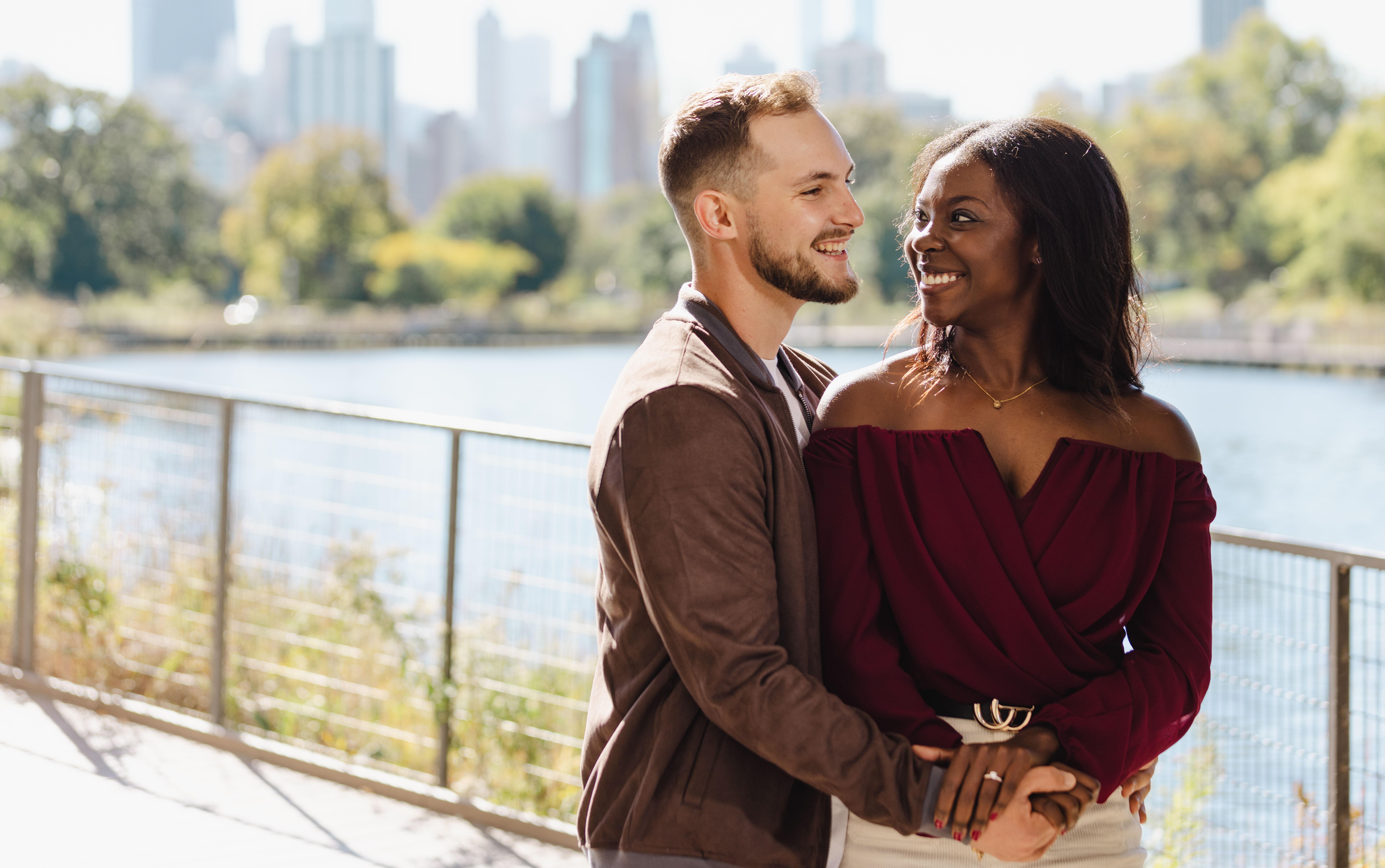 The Wedding Website of Hope Horn and Connor Brooks