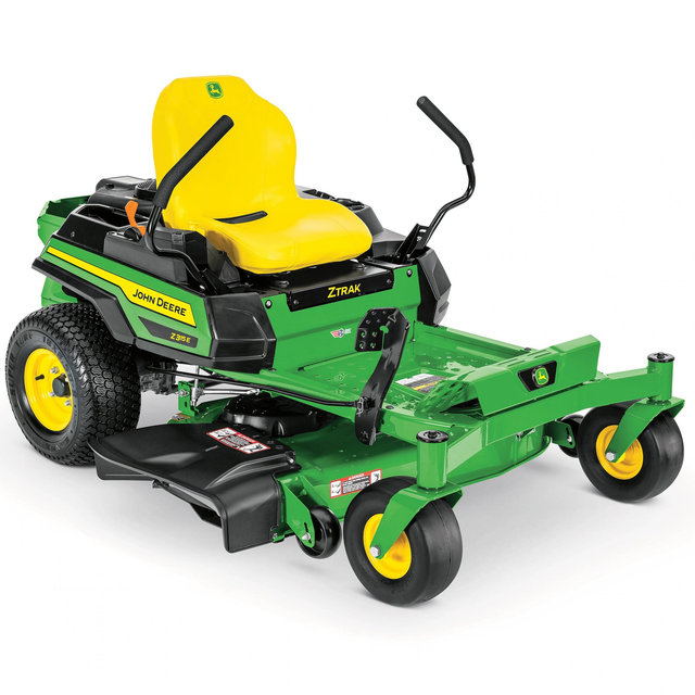 Lawnmower