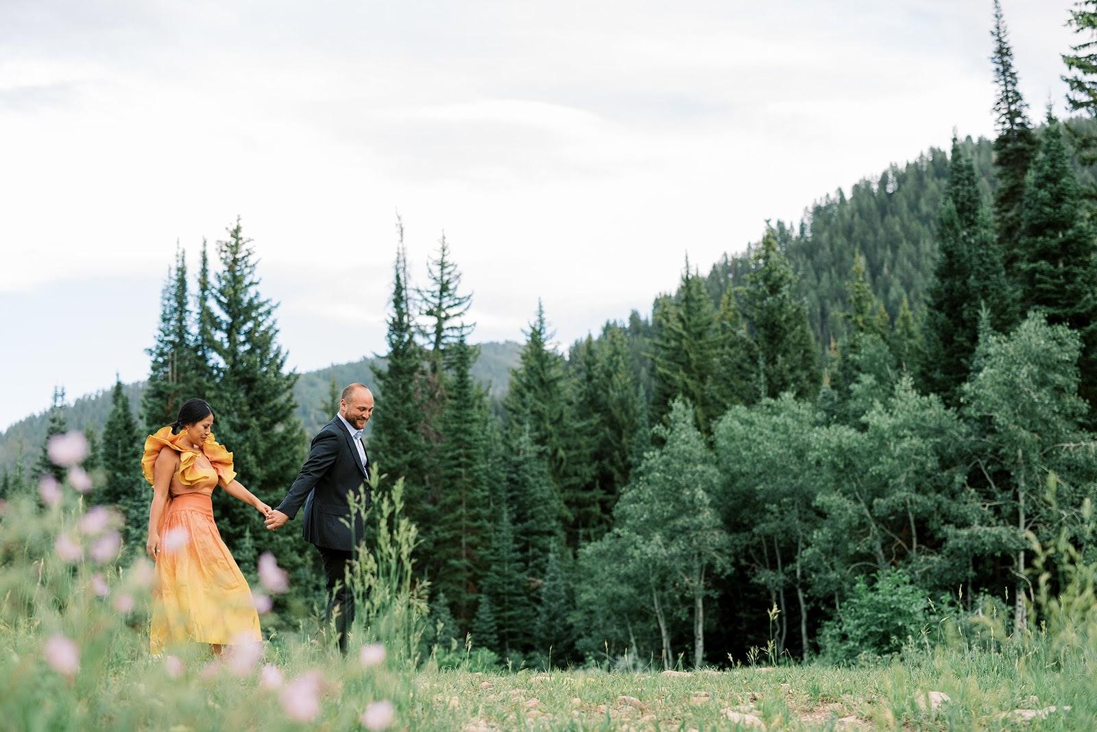 The Wedding Website of Tessa Chen and Alex Cohen