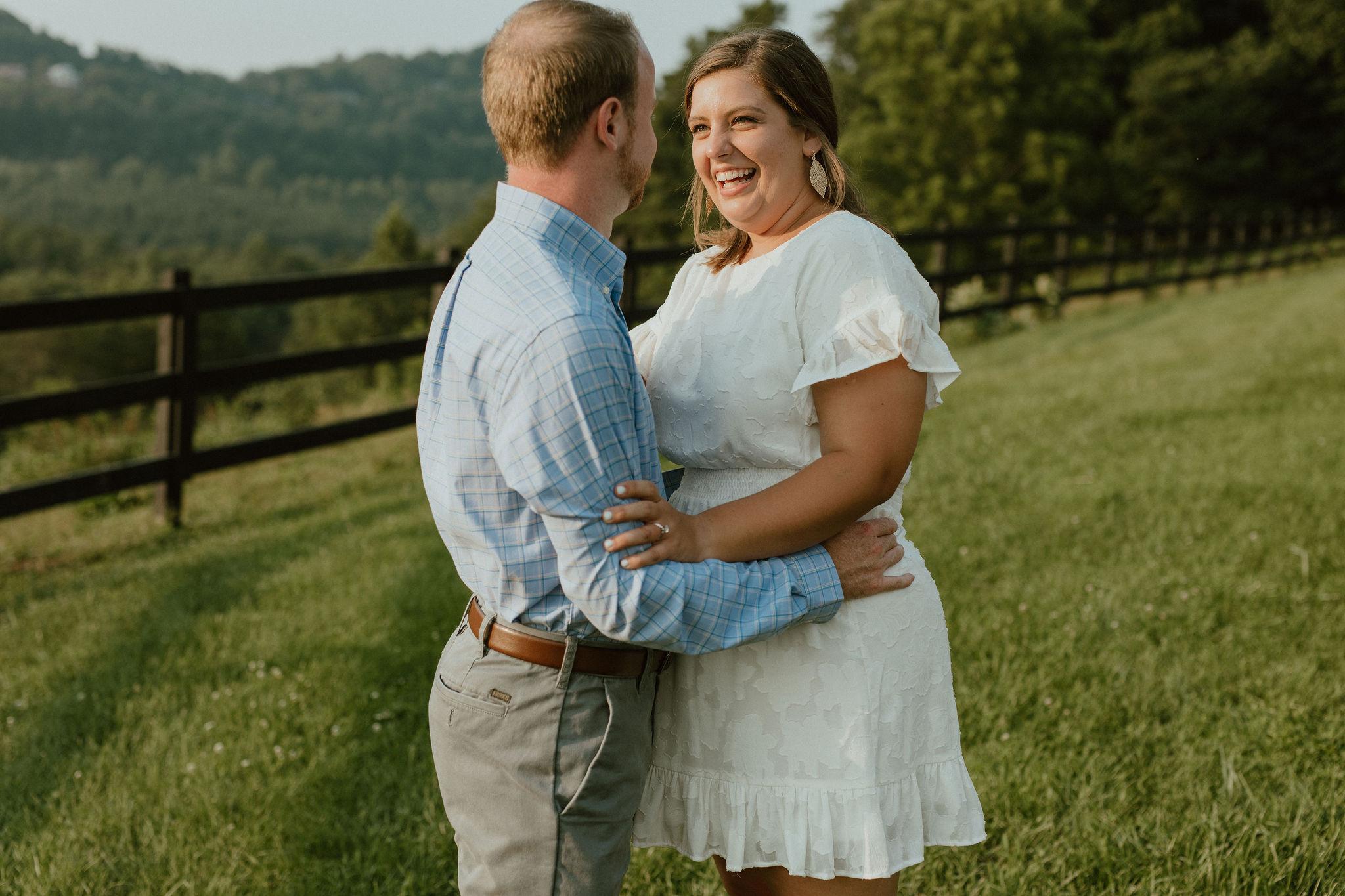 The Wedding Website of Erin Buehring and Jared Reid