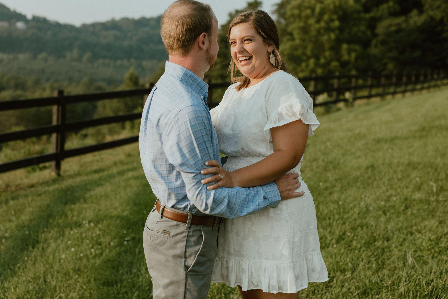 The Wedding Website of Erin Buehring and Jared Reid