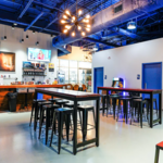 Rocket Frog Brewing Company