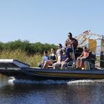 Everglades Excursions