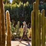Sunnylands Center and Garden