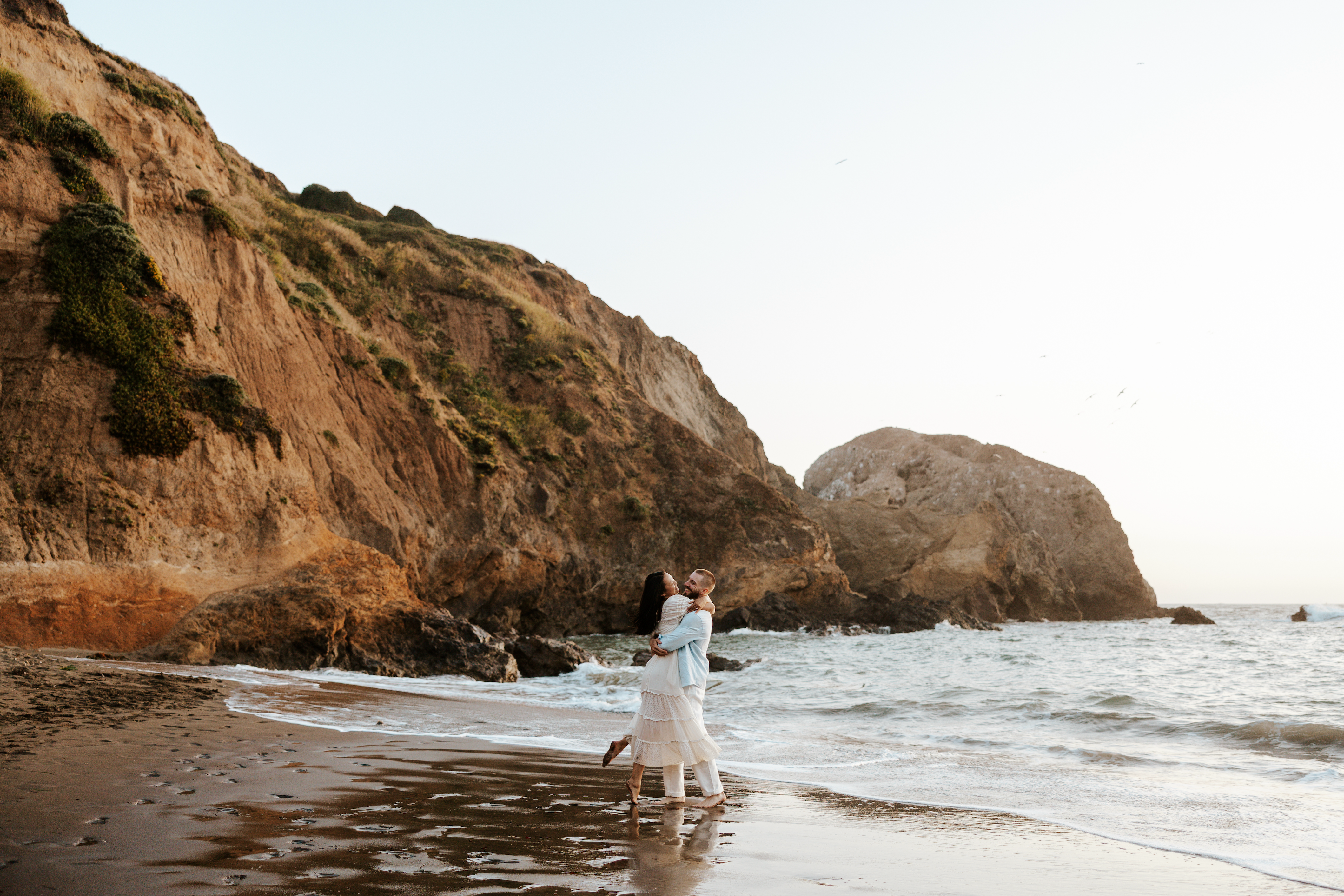 The Wedding Website of Pailin Demeo and Thomas Merkle