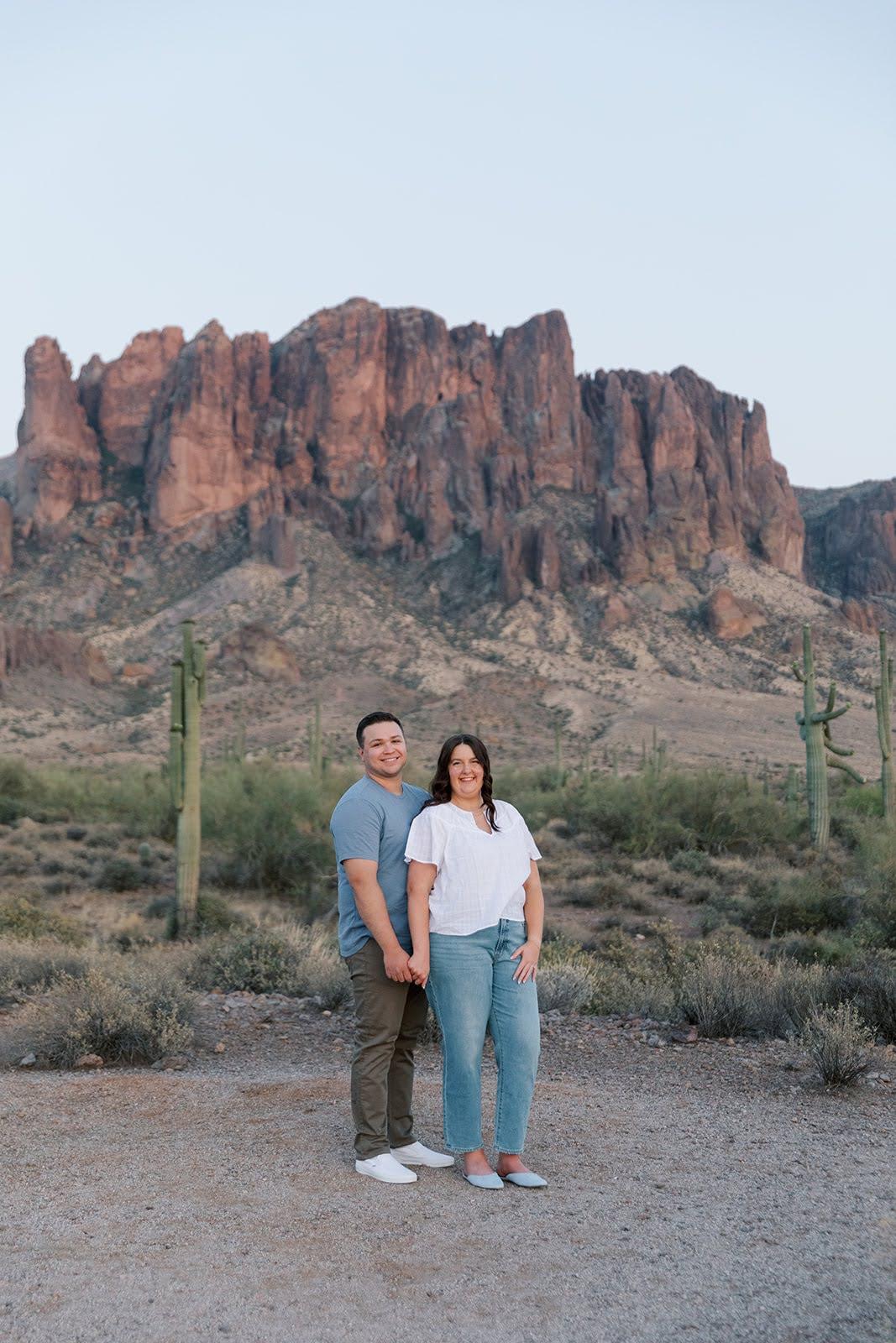 The Wedding Website of Madelyn Flournoy and Luke Wilson