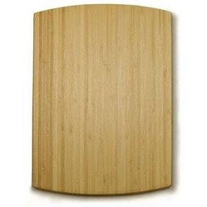 Architec The Gripper Bamboo Cutting Board, 10 by 14-Inch