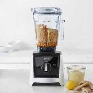 Vitamix A2300 Ascent Series Blender, White