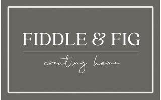 Fiddle & Fig Market Gift Card