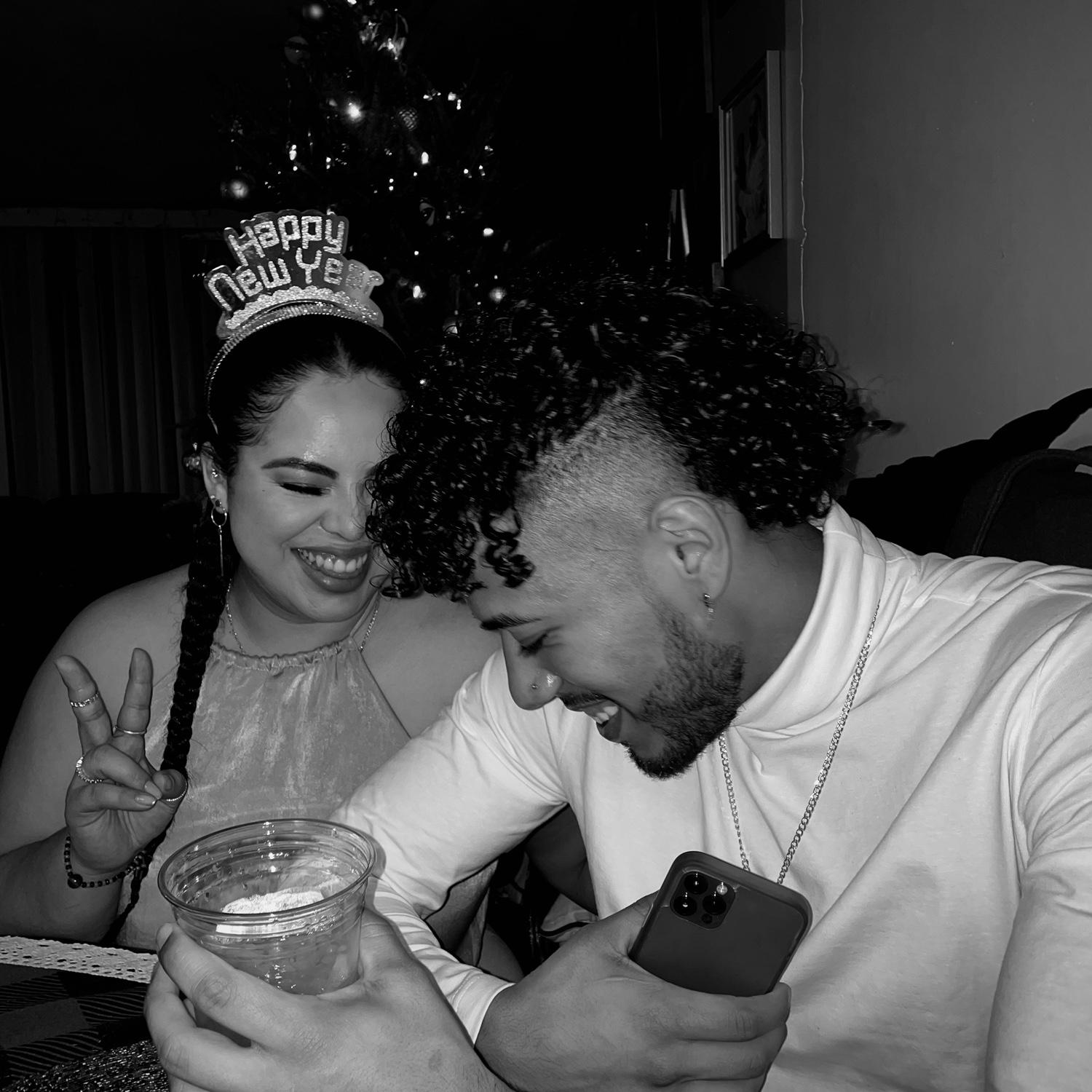 New Years 2023