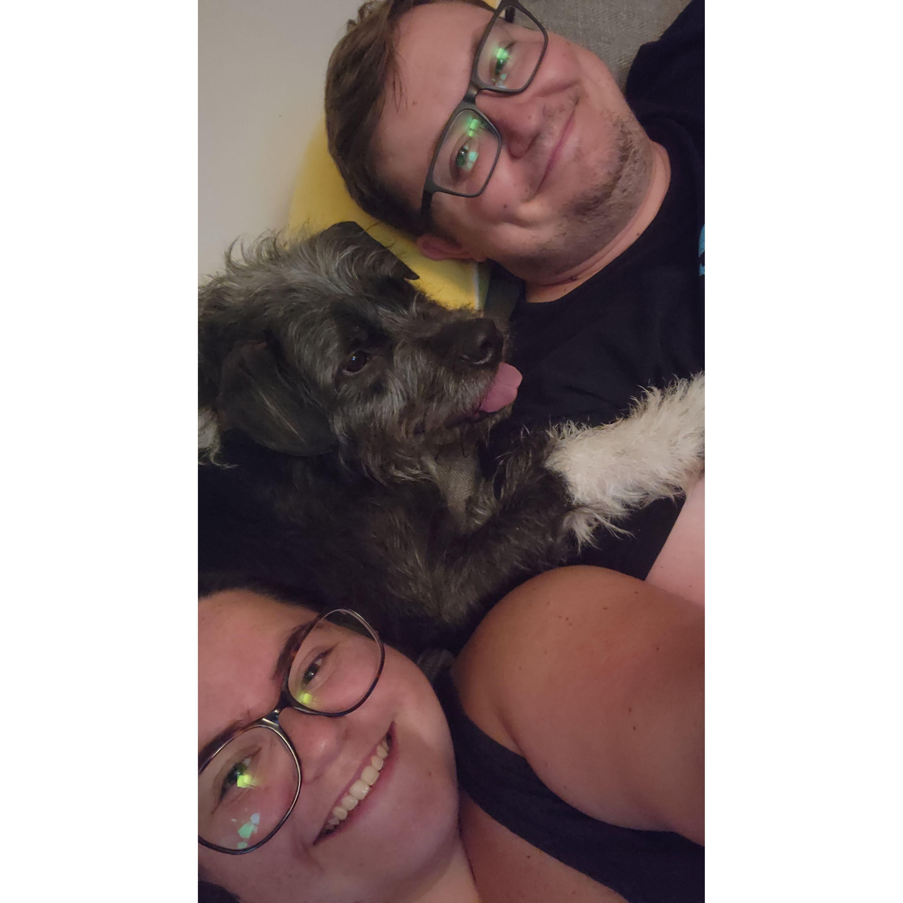 Boots may be jealous