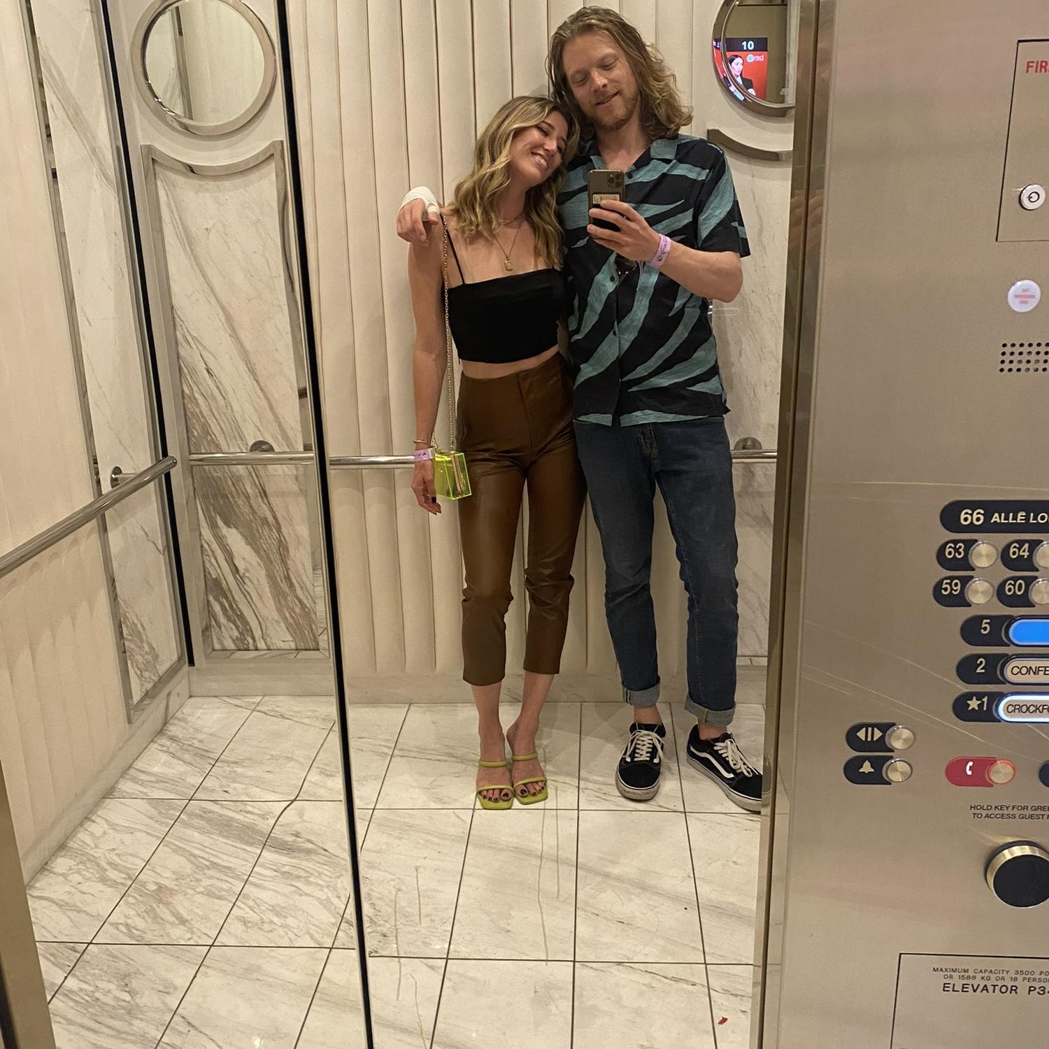 Lit in Las Vegas