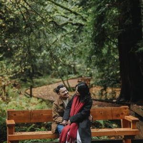 Venmo Cash Gift (Our Newlywed Fund)