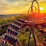 Silver Dollar City