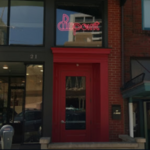 Pinpoint Pinball Bar