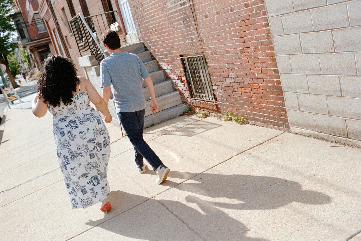 The Wedding Website of Lauren Aguilar and Max Aronovitz