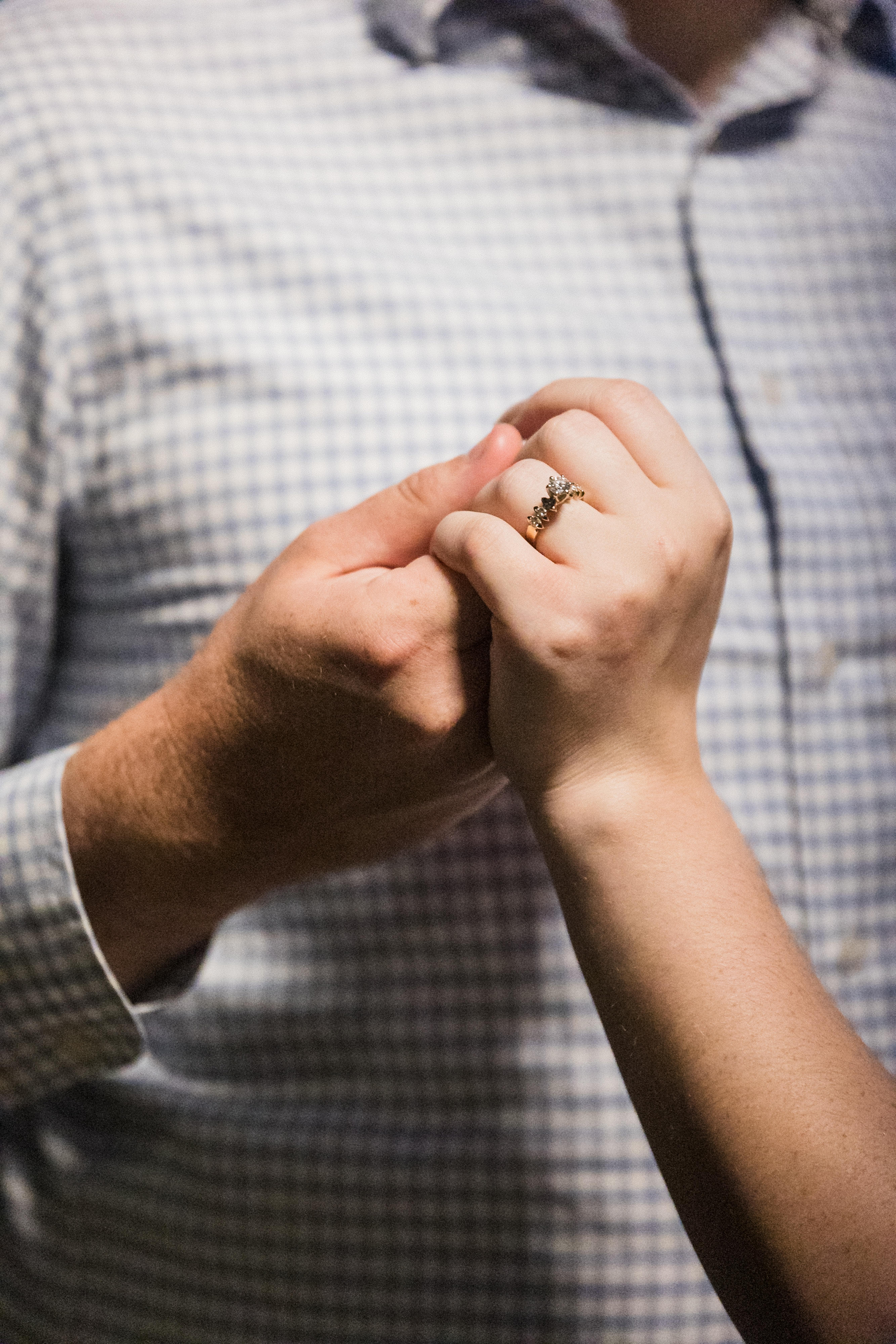 The Wedding Website of Dakota Duffy and Carter Halligan