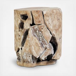 Steker Side Table