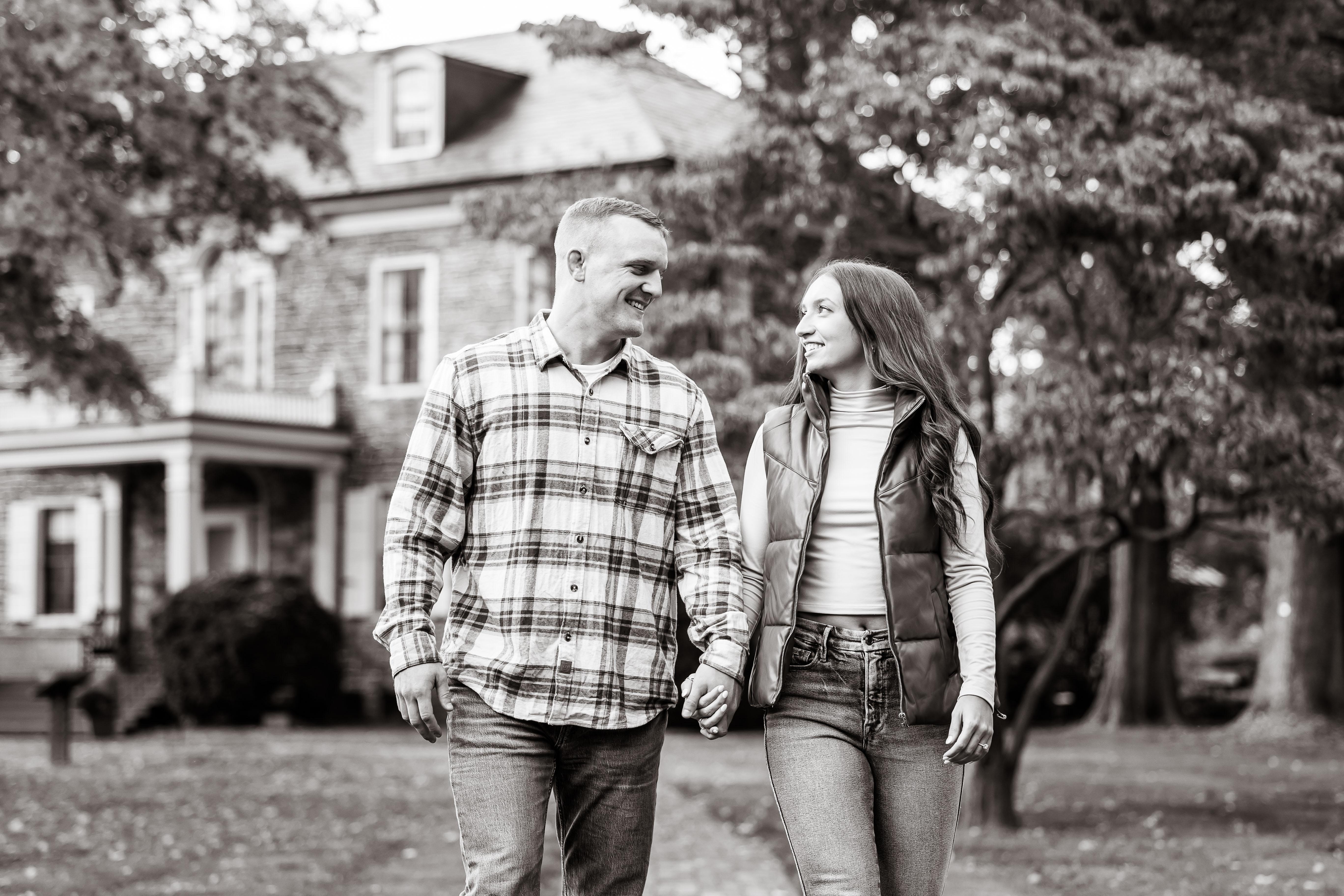 The Wedding Website of Erin Chopak and Brodie Englert