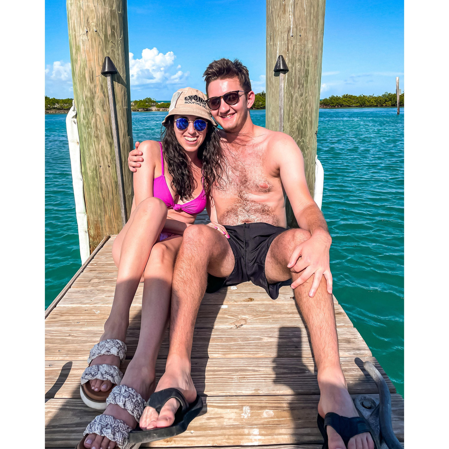 Duck Key 2021