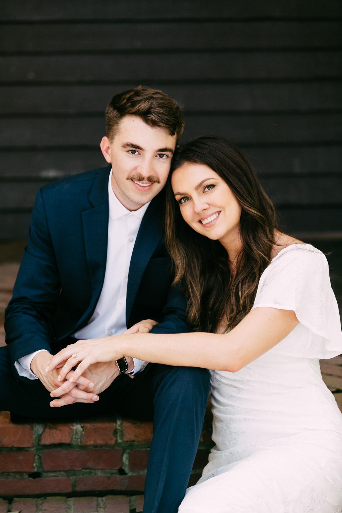 The Wedding Website of Brittany Sherrod and Jacob Thien