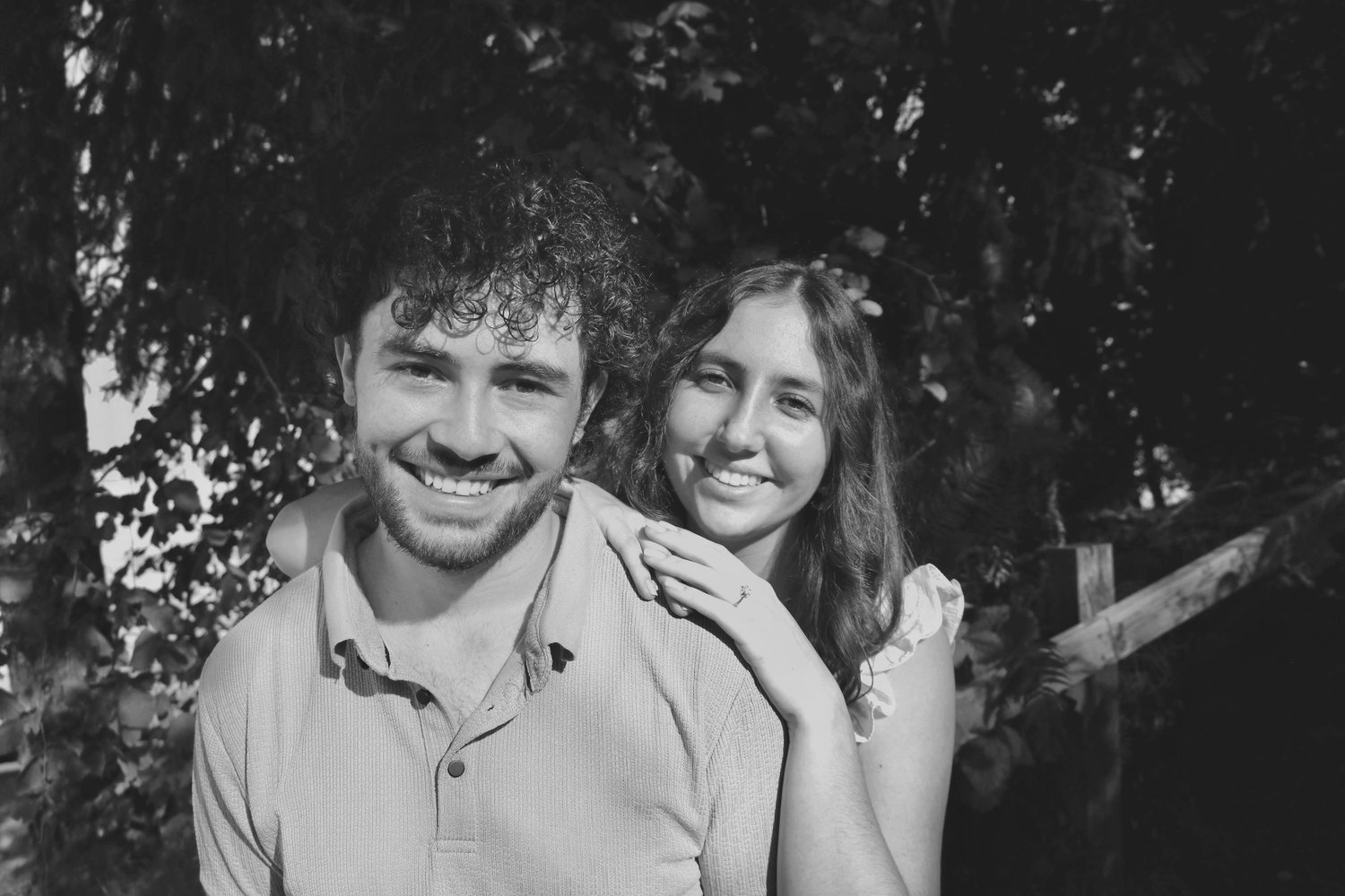 The Wedding Website of Rebekah Sherry and Jayce Whittington