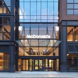 The International McDonald's