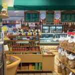 Genova Deli