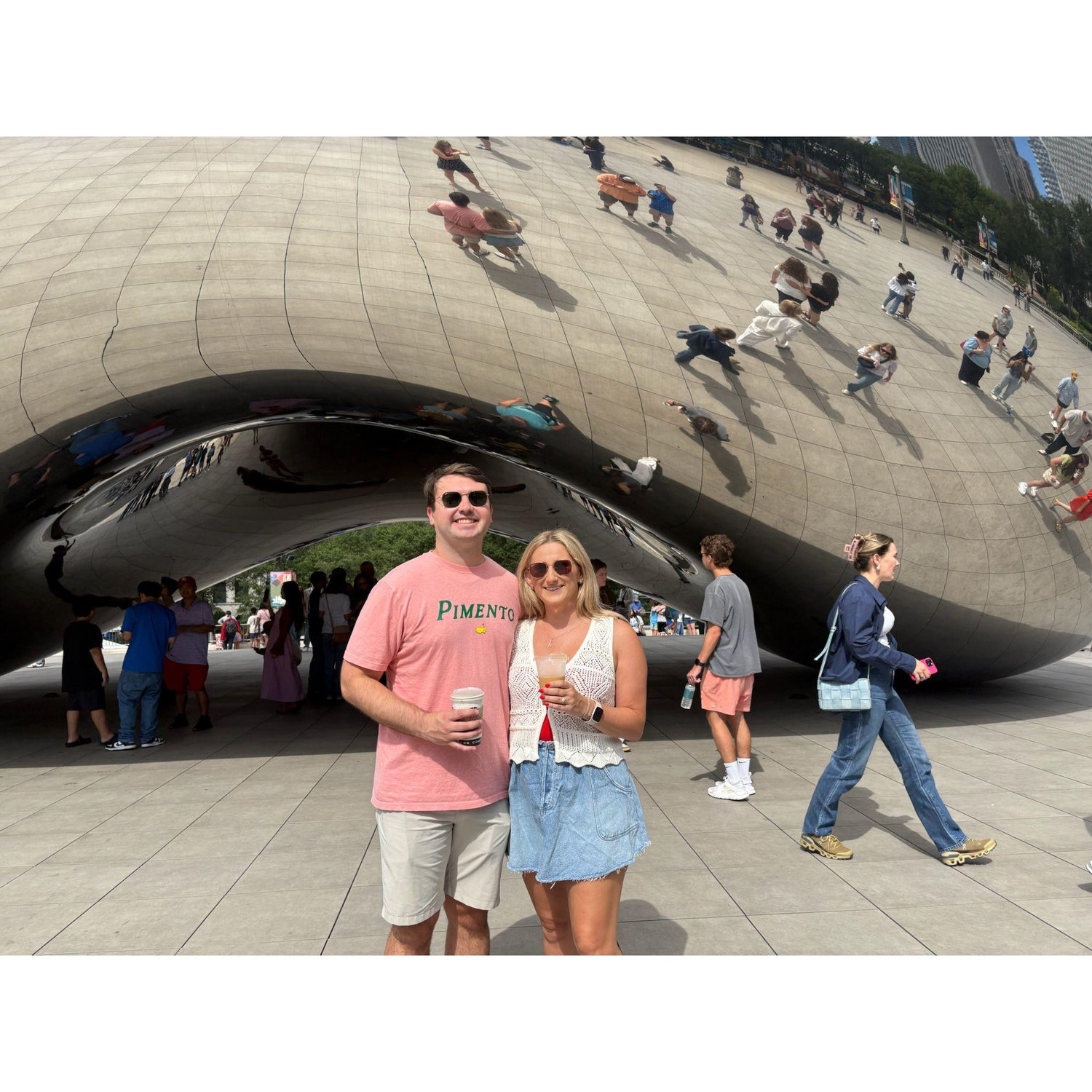 Chicago!