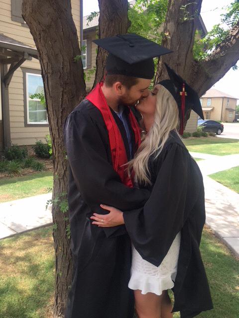 College Graduation - 05/20/2018