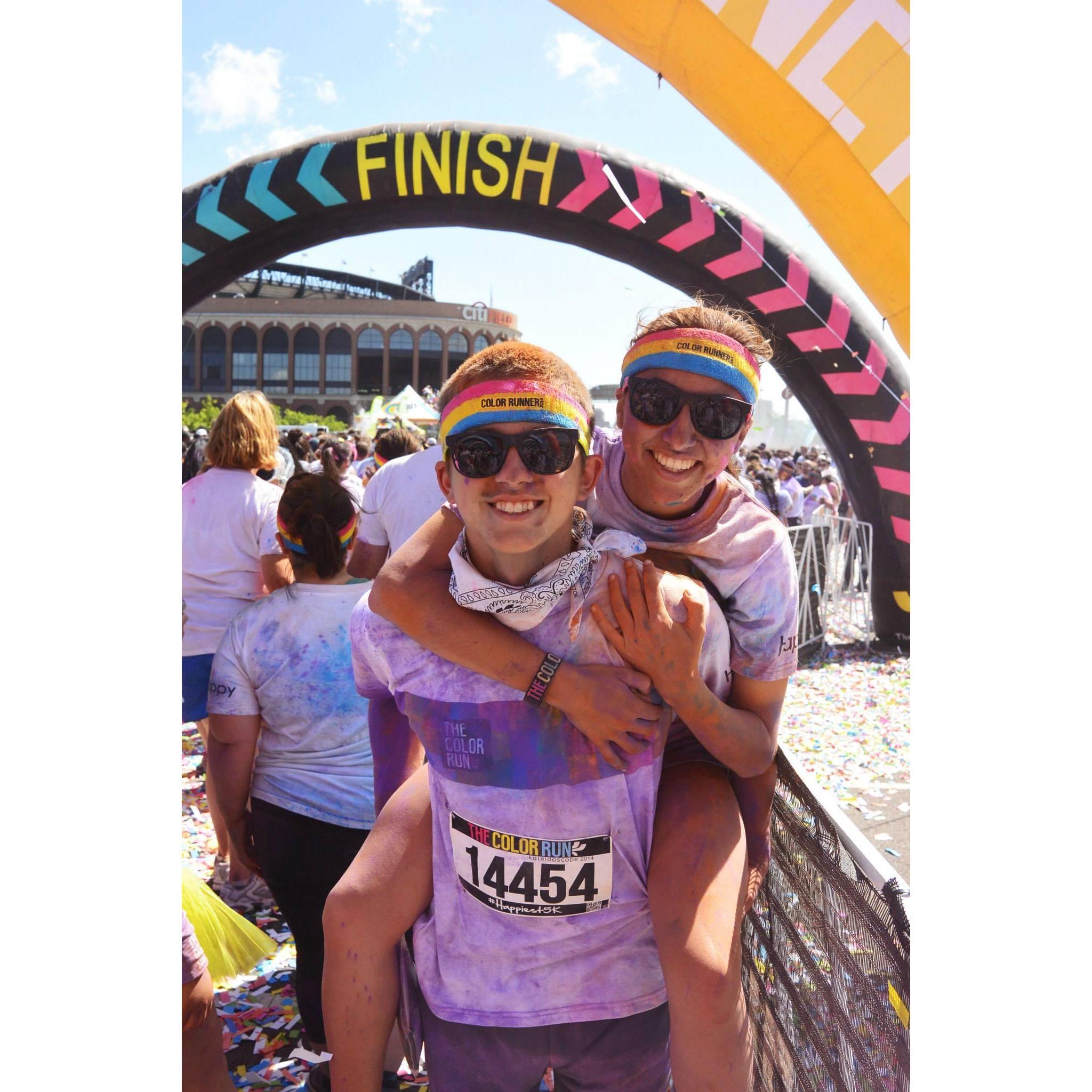 Color Run
