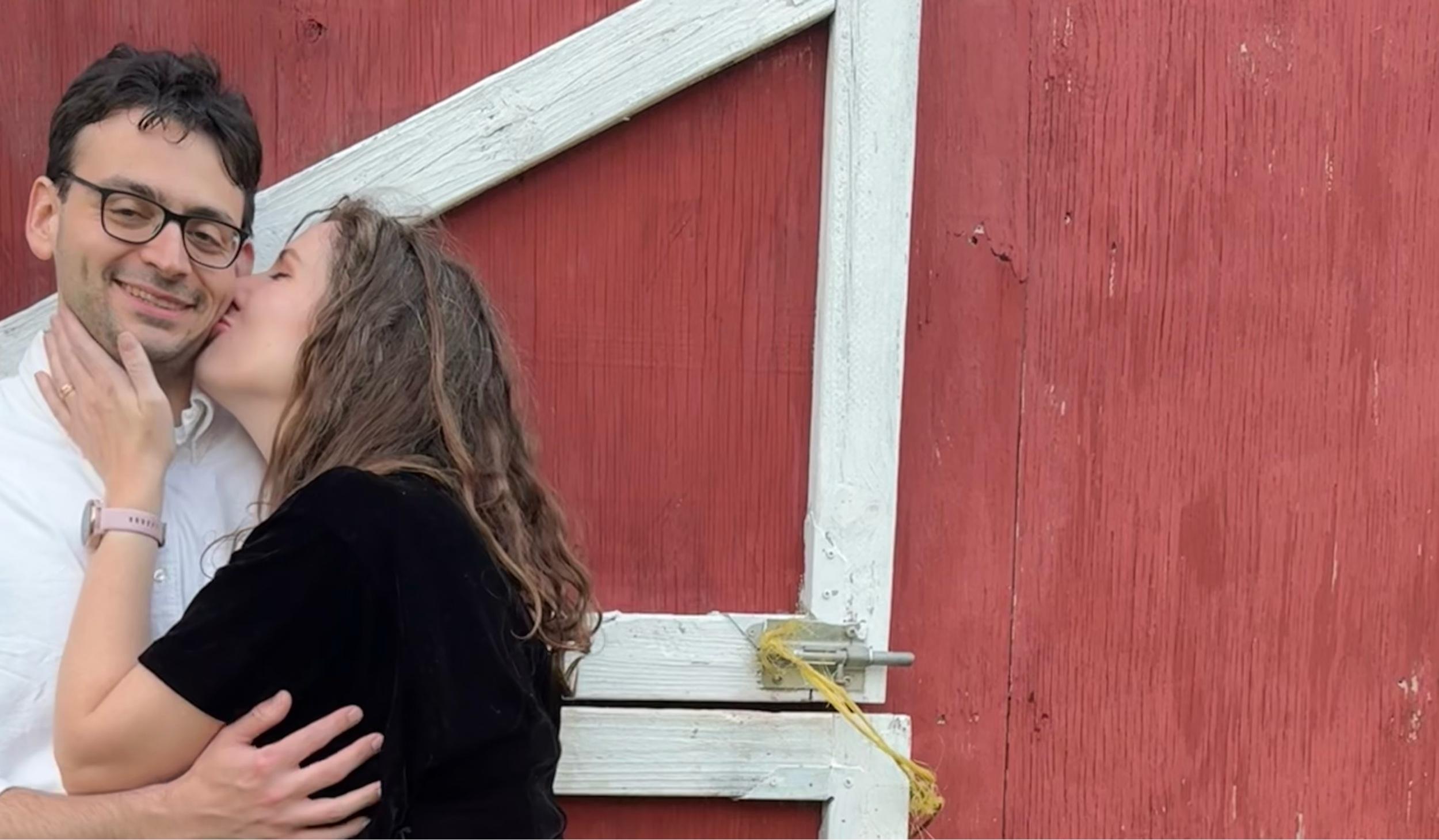 The Wedding Website of Erin Gallagher and Michael Lichstrahl