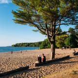 West End Beach