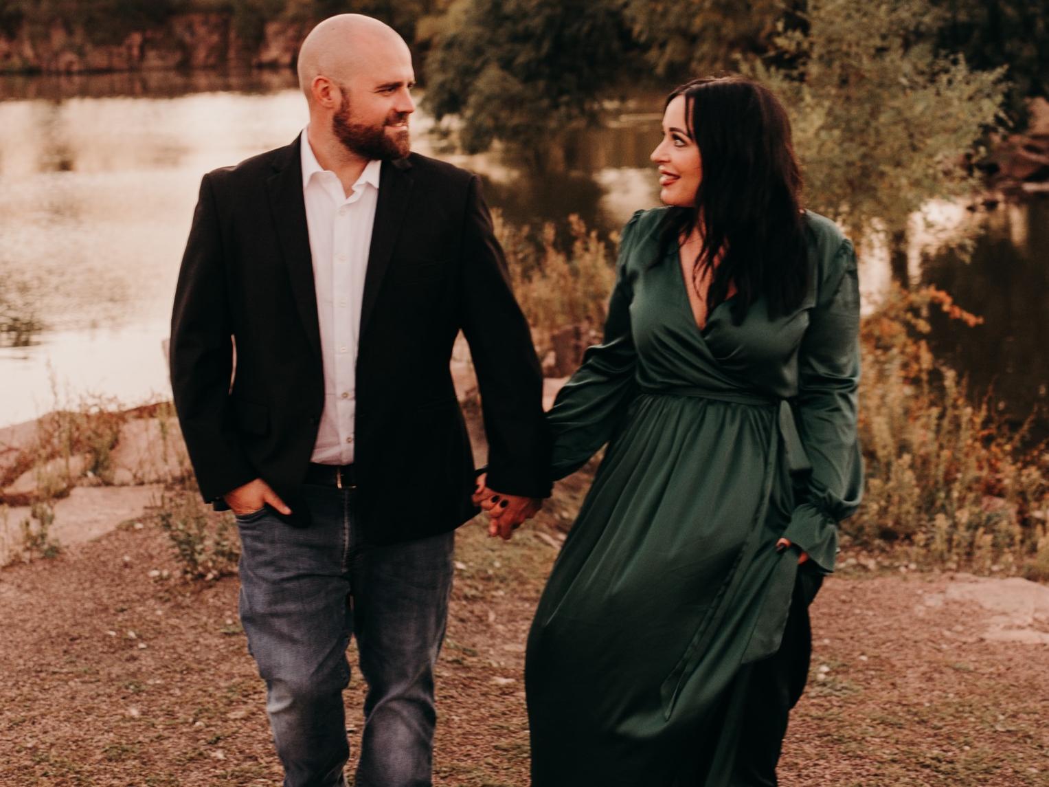 The Wedding Website of Lindsey Kerher and Ryan Dineen