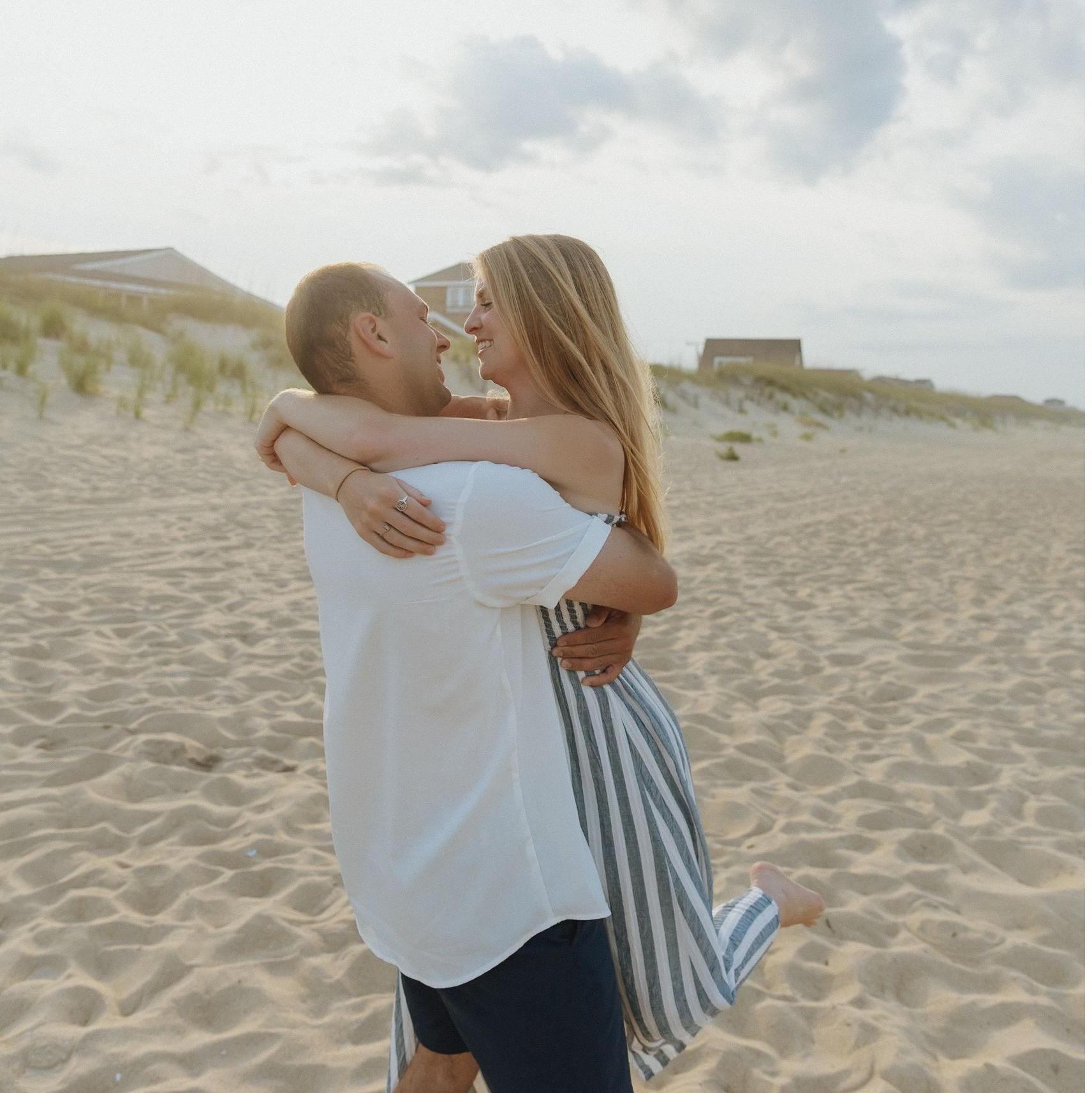 Emily Phemister and Jackson Harding's Wedding Website