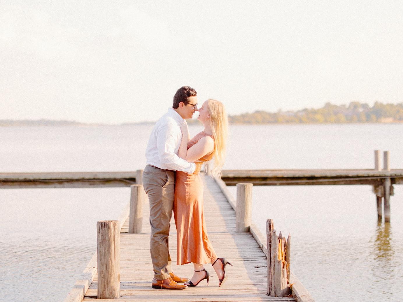 The Wedding Website of Kathleen Goegel and James Mendez