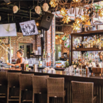 Red Mesa Cantina
