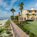 The King and Prince Beach & Golf Resort