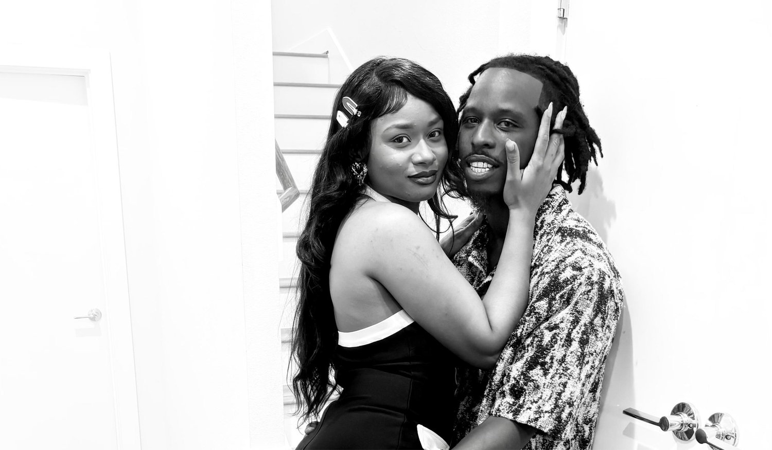 The Wedding Website of Ryya Young and Dejuan Armstead