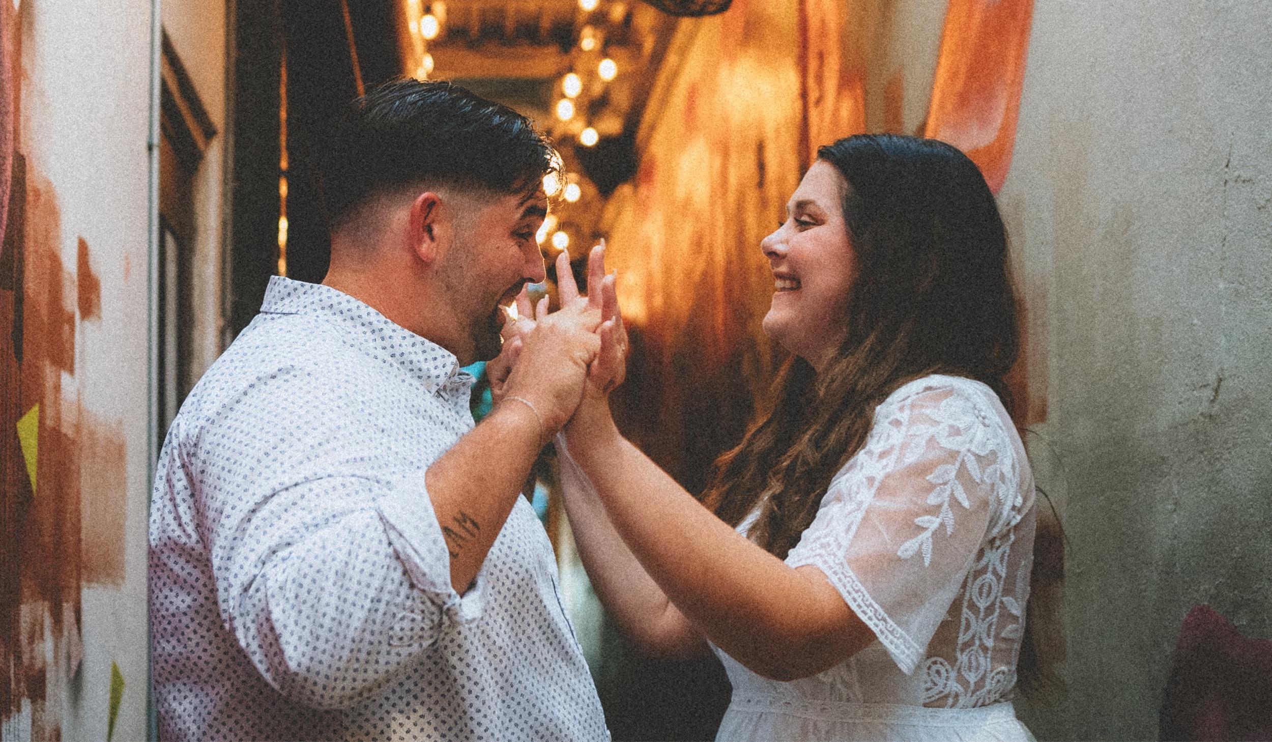 The Wedding Website of Kaitlin Lewis and Connor Talbot