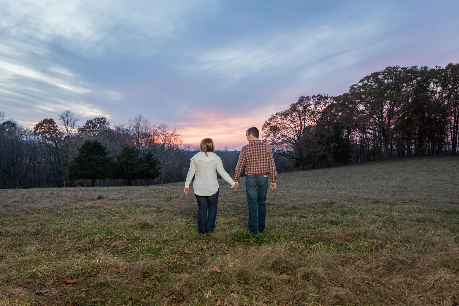 The Wedding Website of Meagan Satira and Graham Pugh