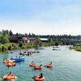 Float the Deschutes River