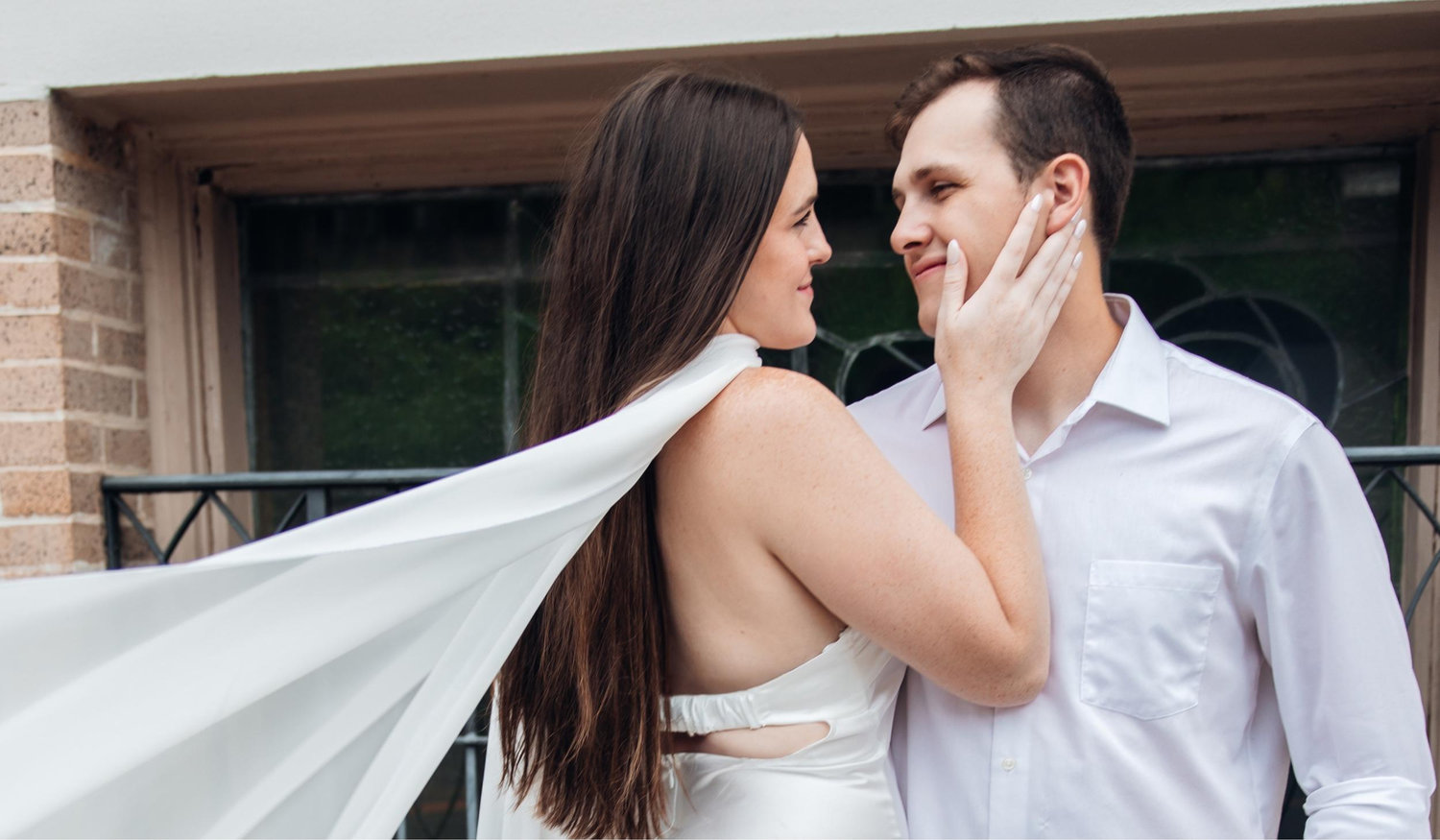 The Wedding Website of Katelyn Strange and Luke Roberts