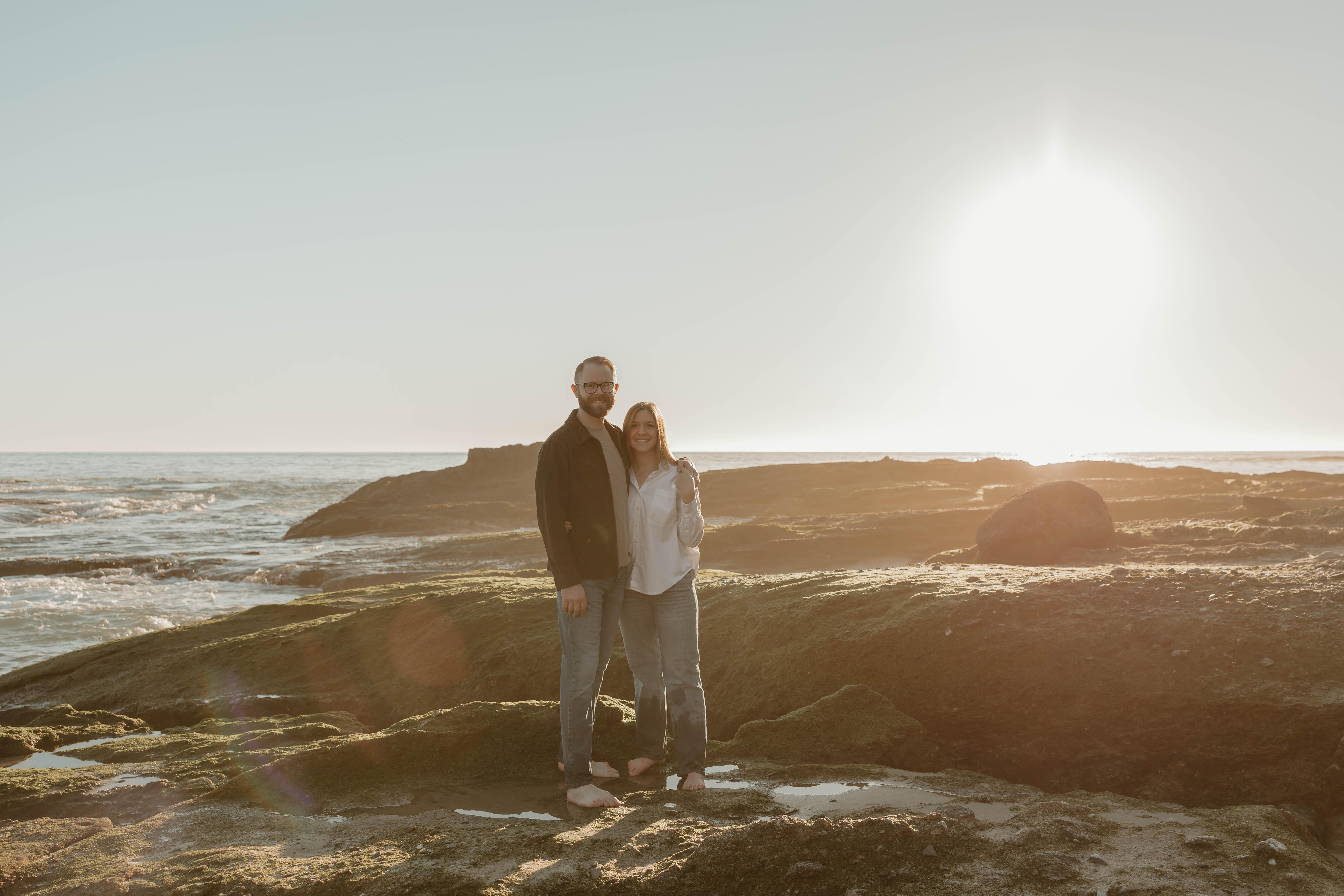 The Wedding Website of Amy Lee White and Gabriel Luke Scally