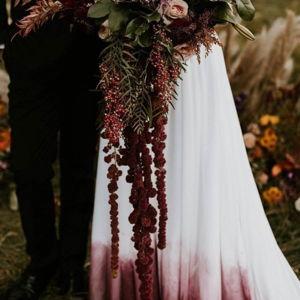 Flowers For Our Wedding