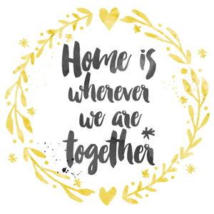 Our Forever Home
