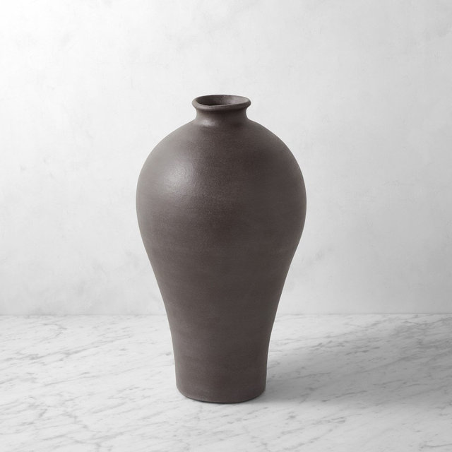 Williams Sonoma Home x Josh Young Baltus Ceramic Vase