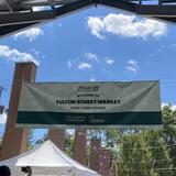 Fulton Street Market