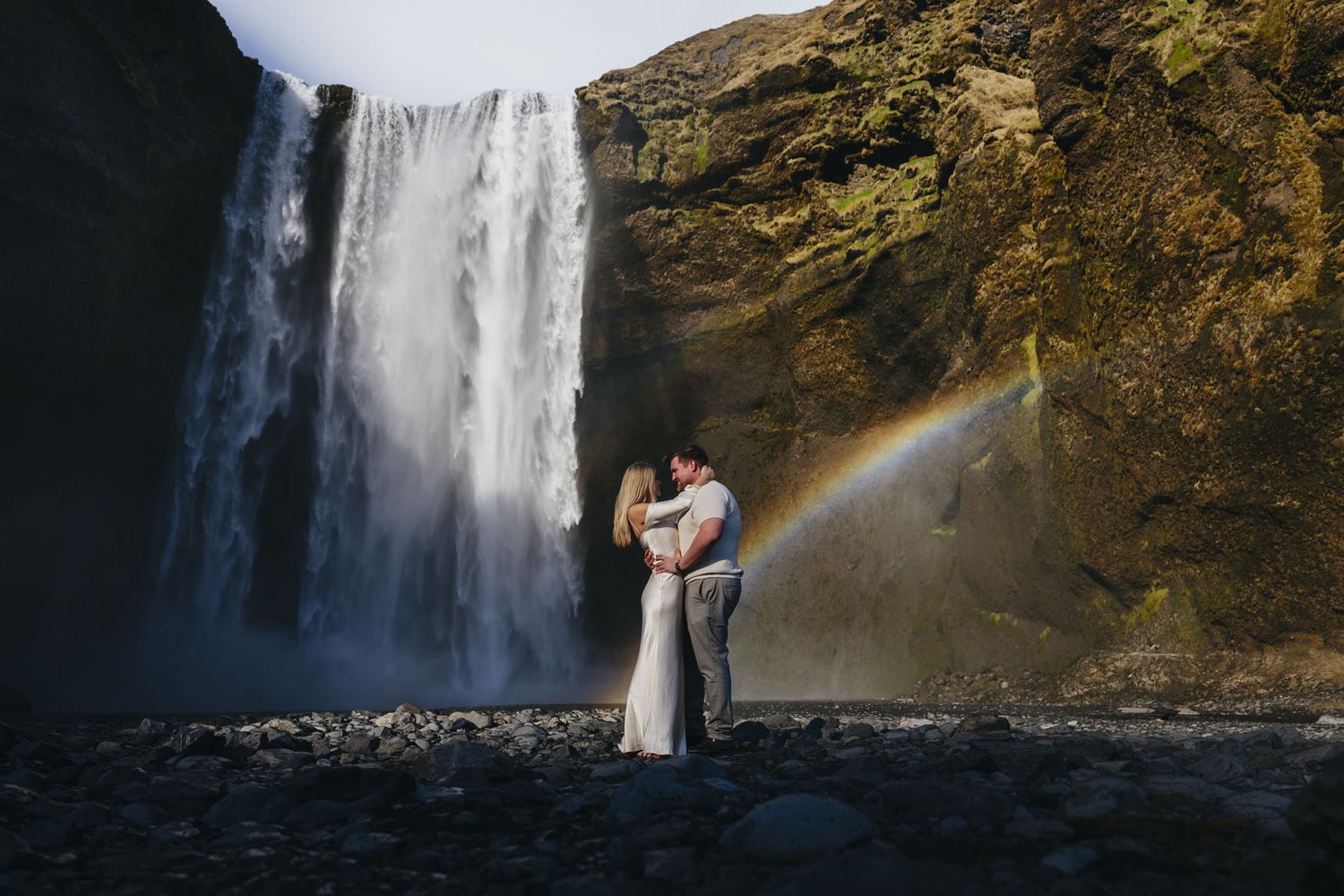 The Wedding Website of Lizzy Blade and George Chestnut